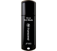 Pendrive Transcend JF180I, 16 GB  (TS16GJF180I)