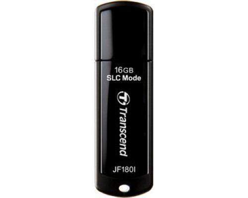 Pendrive Transcend JF180I, 16 GB  (TS16GJF180I)