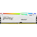 Kingston Fury Beast RGB, DDR5, 16 GB, 6400MHz, CL32 (KF564C32BWEA-16)