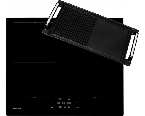 Concept    FLEXI IDV5160
