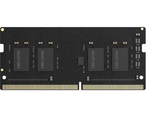 HIKSEMI Pamięć SODIMM DDR3 HIKSEMI Hiker 8GB (1x8GB) 1600MHz CL11 1,35V