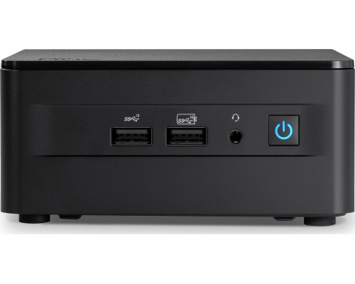 Mini PC Asus Barb ASUS RNUC13ANHi30002 Arena Canyon