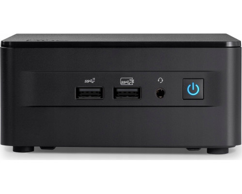 Komputer Asus Barb ASUS RNUC13ANHi70002 Arena Canyon