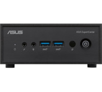 Komputer Asus PC ASUS PN42-BBN100MV Intel UHD Black