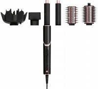 Shark Shark FlexStyle 5-in-1 multistyler HD440EU (sort & rosaguld)