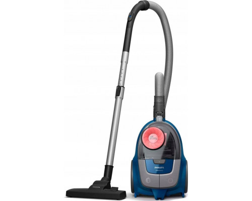 Philips Philips 2000 series XB2123/09 vacuum 1.3 L Cylinder vacuum Dry 850 W Bagless