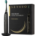 Brush Seysso SEYSSO Gold Black Special Collection black