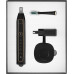 Brush Seysso SEYSSO Gold Black Special Collection black