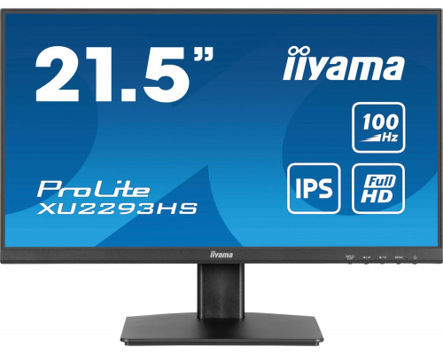 iiyama ProLite XU2293HS-B6