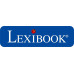 Lexibook 2in1 Świnka Peppa blue