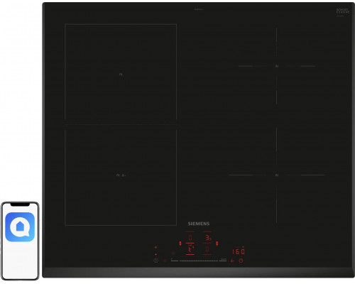 Siemens Płyta indukcyjna ED651HSC1E