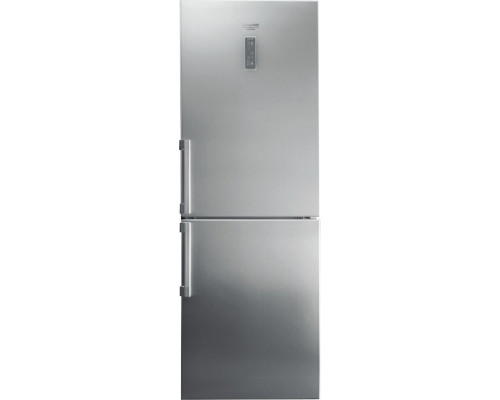 Hotpoint-Ariston Fridge/freezer HA70BE973X