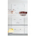 Hotpoint-Ariston Fridge/freezer HA70BE973X