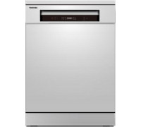 Toshiba FS60 cm DW-14F5EE(W)-PL