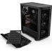 be quiet! be quiet! PURE BASE 500DX Window, tower case (black/red, window kit)