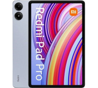 Xiaomi Xiaomi REDMI PAD PRO 12,1" Qualcomm Snapdragon 7s gen 2 8 GB RAM 256 GB