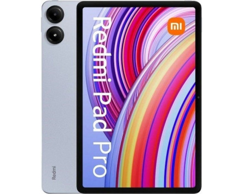 Xiaomi Xiaomi REDMI PAD PRO 12,1" Qualcomm Snapdragon 7s gen 2 8 GB RAM 256 GB