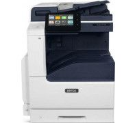 Xerox Xerox VersaLink C7120V_DN - Multifunktionsdrucker - Farbe - Laser - A3/Ledger (Medien) - bis zu 20 Seiten/Min. (Kopieren) - bis zu 20 Seiten/Min. (Drucken) - 620 Blatt - Gigabit LAN, NFC, USB 3.0