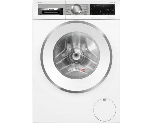 Bosch WNG254A9BY 10,5/6kg