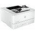 HP Laserjet Pro 4002Dw Printer,