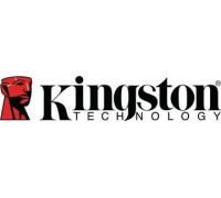 Kingston KINGSTON 128GB 6000MT/s DDR5 ECC Reg CL32 DIMM Kit of 4 FURY Renegade Pro EXPO