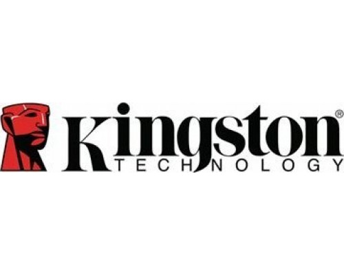 Kingston KINGSTON 128GB 6000MT/s DDR5 ECC Reg CL32 DIMM Kit of 4 FURY Renegade Pro EXPO