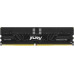 Kingston KINGSTON 128GB 6000MT/s DDR5 ECC Reg CL32 DIMM Kit of 4 FURY Renegade Pro EXPO