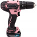 Makita aku 12V MAKITA HP333DSAP1