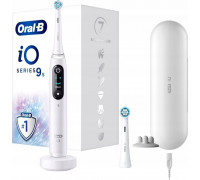 Brush Oral-B iO Series 9s White Alabaster