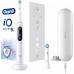 Brush Oral-B iO Series 9s White Alabaster