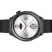 Smartwatch Garett Garett V12 Smartwatch, Black leather