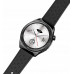 Smartwatch Garett Garett V12 Smartwatch, Black leather