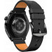 Smartwatch Garett Garett V12 Smartwatch, Black leather