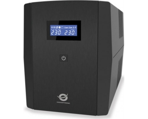 UPS Conceptronic ZEUS03E