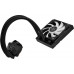 SilverStone SilverStone VIDA 120 SLIM 120mm, water cooling (black)