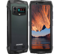 DooGee S Mini 8/256GB Black  (DOOGEE SMINI BLACK)