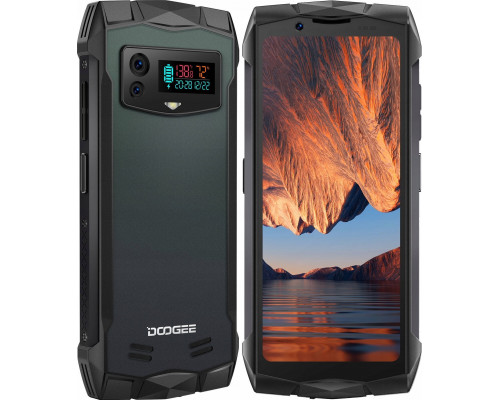 DooGee S Mini 8/256GB Black  (DOOGEE SMINI BLACK)