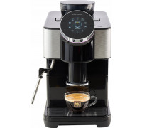 Dr. Coffee Dr. Coffee - H1 Black - Espresso machine