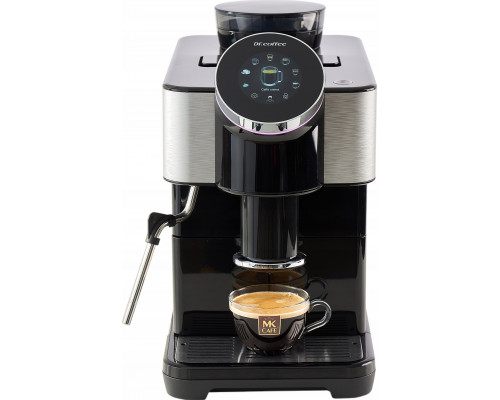 Dr. Coffee Dr. Coffee - H1 Black - Espresso machine