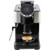 Dr. Coffee Dr. Coffee - H1 Black - Espresso machine