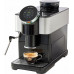 Dr. Coffee Dr. Coffee - H1 Black - Espresso machine