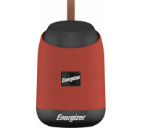 Energizer portable Bluetooth Energizer BTS-061 red