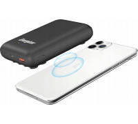 Energizer Energizer 10000 mAh 18W z przyssawkami QP10000PQ/BK black