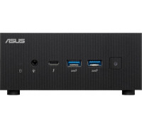 Komputer Asus ASUS ExpertCenter PN64 BB7004MDE1 - Mini - Intel Core i7-13700H