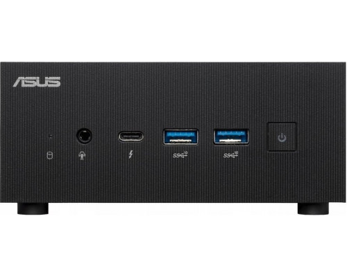 Komputer Asus ASUS ExpertCenter PN64 BB7004MDE1 - Mini - Intel Core i7-13700H