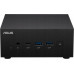 Komputer Asus ASUS ExpertCenter PN64 BB7004MDE1 - Mini - Intel Core i7-13700H