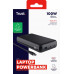 Trust TRUST Powerbanka pro Notebook 100W, 2xUSB-C, 1xUSB