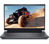 Laptop Dell G15 5530 | 15.6 " | FHD | 1920 x 1080 pixels | 165 Hz | Intel Core i5 | i5-13450HX | 16 GB | DDR5 | SSD 512 GB | NVIDIA GeForce RTX 4050 | GDDR6 | 6 GB | Windows 11 Pro | 802.11ax | Keyboard language English | Keyboard backlit | 36 mo