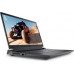 Laptop Dell G15 5530 | 15.6 " | FHD | 1920 x 1080 pixels | 165 Hz | Intel Core i5 | i5-13450HX | 16 GB | DDR5 | SSD 512 GB | NVIDIA GeForce RTX 4050 | GDDR6 | 6 GB | Windows 11 Pro | 802.11ax | Keyboard language English | Keyboard backlit | 36 mo