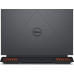 Laptop Dell G15 5530 | 15.6 " | FHD | 1920 x 1080 pixels | 165 Hz | Intel Core i5 | i5-13450HX | 16 GB | DDR5 | SSD 512 GB | NVIDIA GeForce RTX 4050 | GDDR6 | 6 GB | Windows 11 Pro | 802.11ax | Keyboard language English | Keyboard backlit | 36 mo